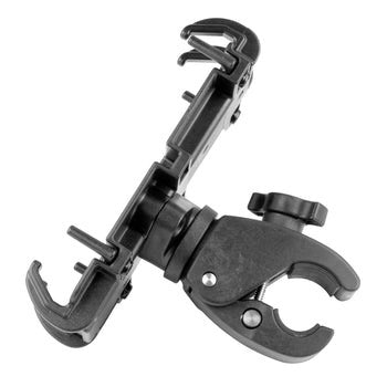 PHONE HOLDER QUICK-GRIP XL W/TOUGH-CLAW
