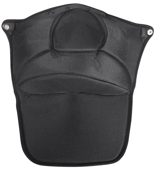 FACE MASK VG977 SNOW BK CKX