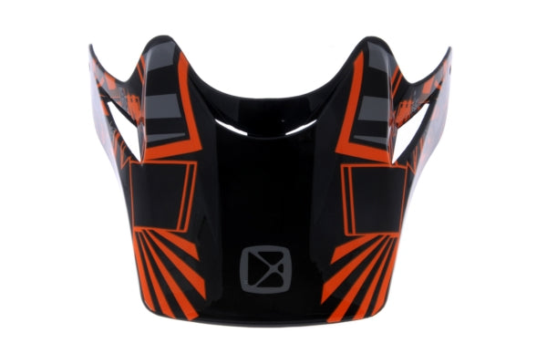 VISOR TX218Y PURSUIT OG CKX