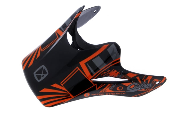 VISOR TX218Y PURSUIT OG CKX