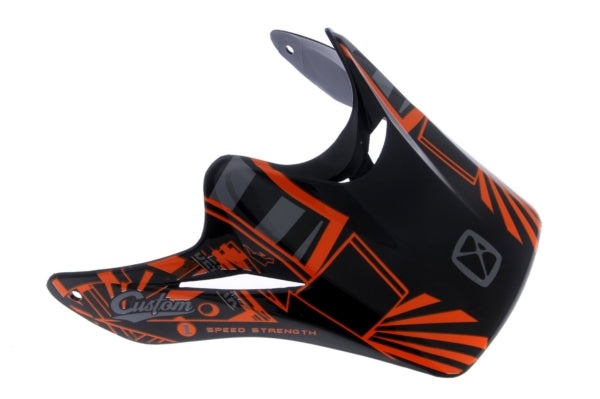 VISOR TX218Y PURSUIT OG CKX