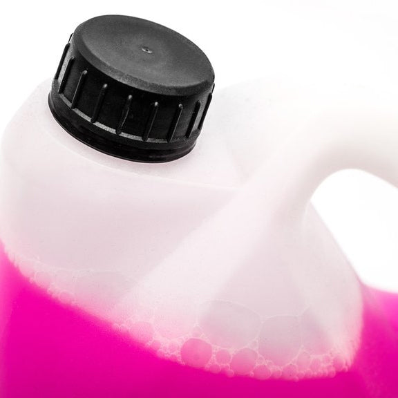 CLEANER BIO NANO TECH 5L