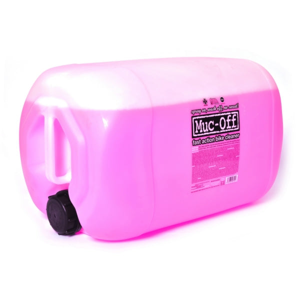 CLEANER BIO NANO TECH 25L