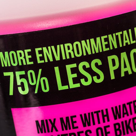 CLEANER NANO GEL 1L