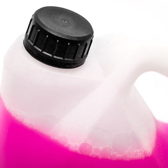 CLEANER NANO GEL 5L