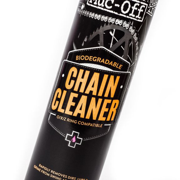 CLEANER BIO CHAIN 500ML