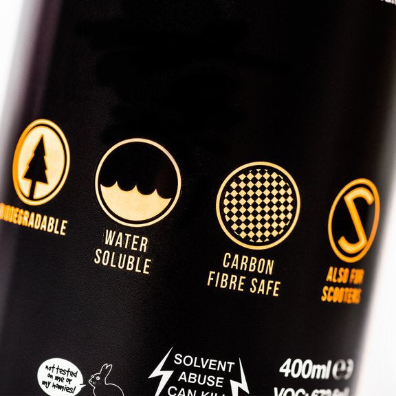 CLEANER BIO CHAIN 500ML