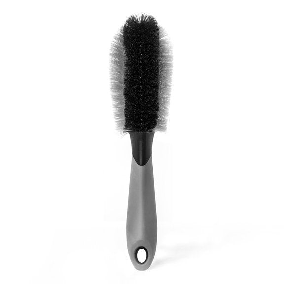 BRUSH WHEEL & BRAKE MUCOFF