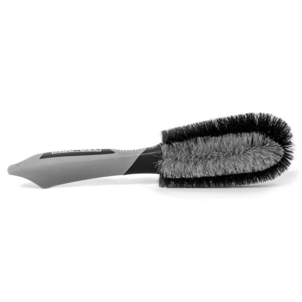 BRUSH WHEEL & BRAKE MUCOFF