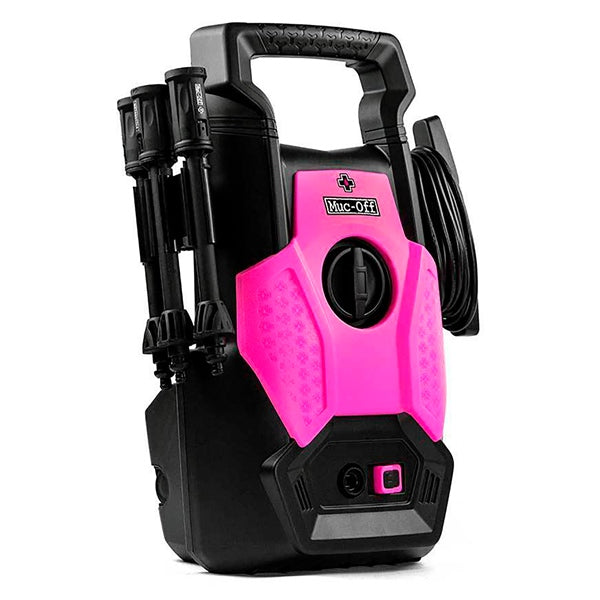 PRESSURE WASHER BUNDLE MUCOFF