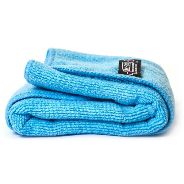 MICROFIBRE POLISHING CLOTH MUC-OFF