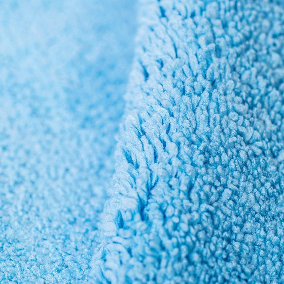 MICROFIBRE POLISHING CLOTH MUC-OFF