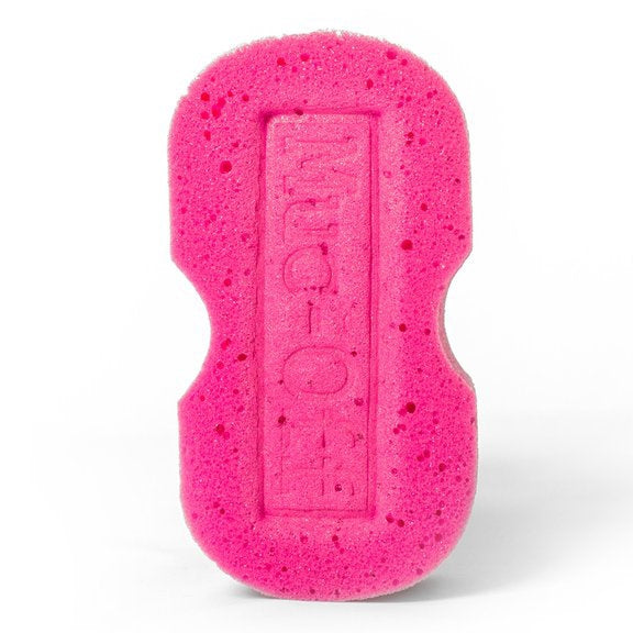 SPONGE PI MUC-OFF