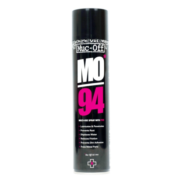 LUBRICANT MO94 400ML