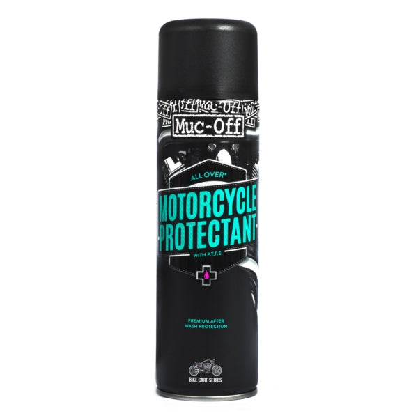 PROTECTOR/SHINE MUC-OFF 500ML