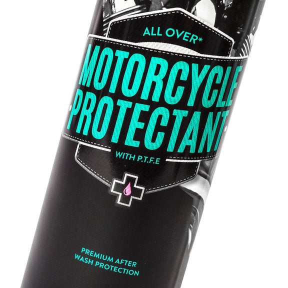 PROTECTOR/SHINE MUC-OFF 500ML