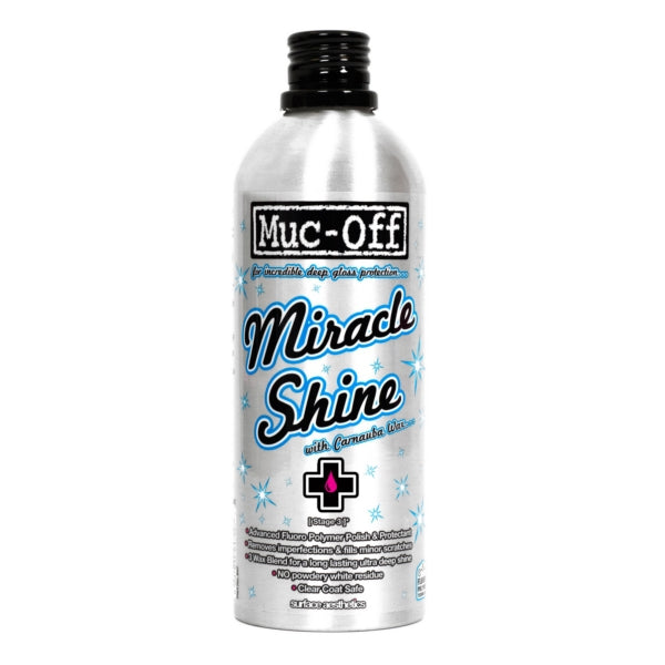 PROTECTOR SHINE MIRACLE 500ML