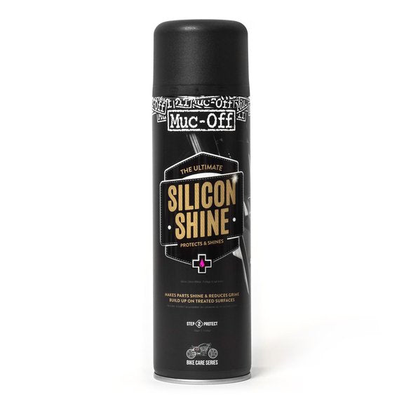 SILICON SHINE SS1 500ML