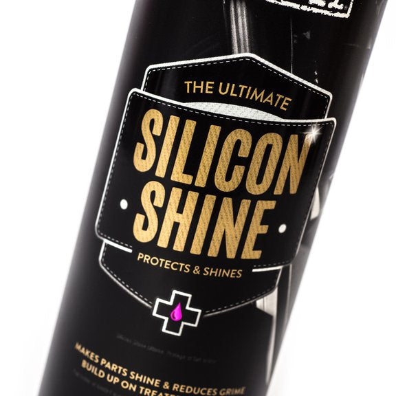 SILICON SHINE SS1 500ML