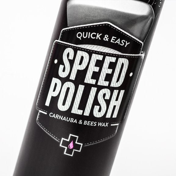 POLISH SPEED 400ML