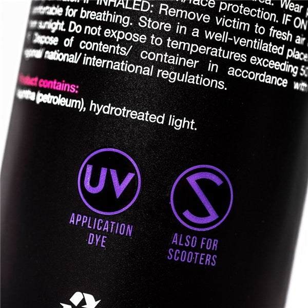 LUBE EXTREME 400ML