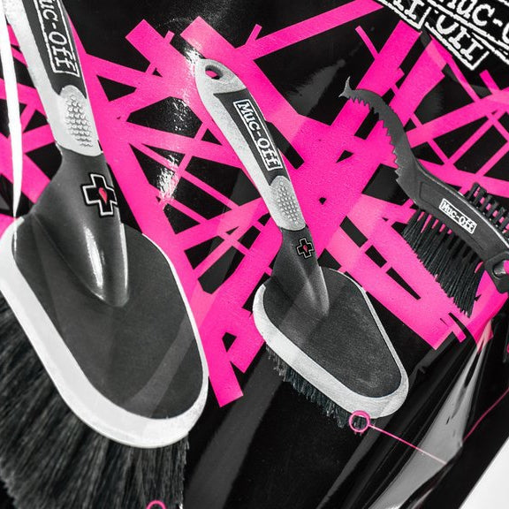 BRUSH SET QTY3