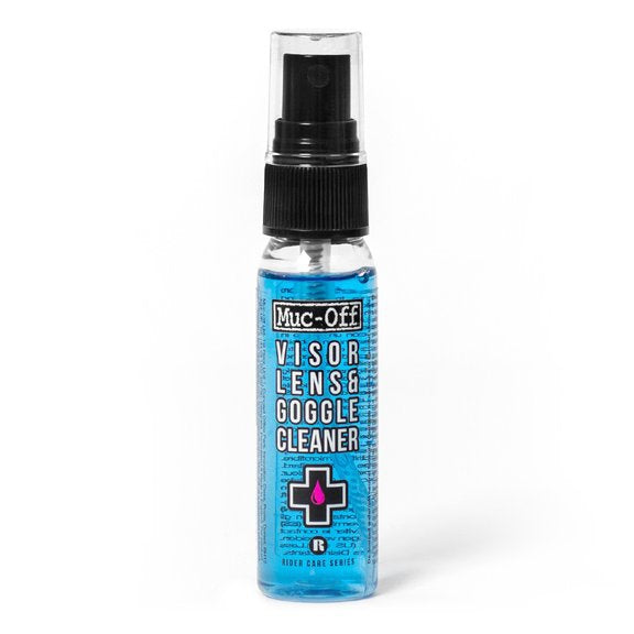 HELM & VISOR CLEANER 32ML