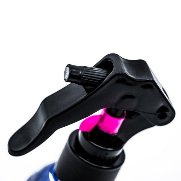 HELM & VISOR CLEANER 250ML