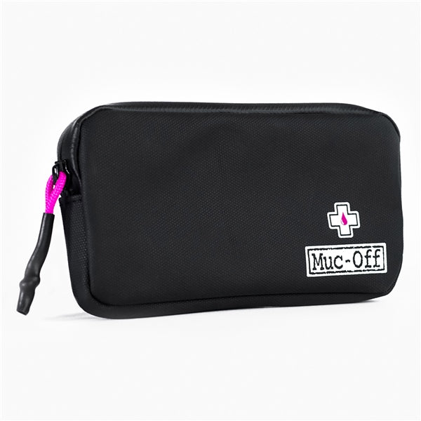 ESSENTIALS CASE RAINPROOF MUC-OFF