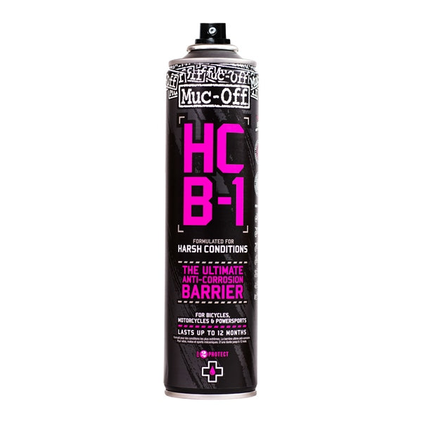 HCB-1 HARSH CONDITIONS BARRIER 400ML