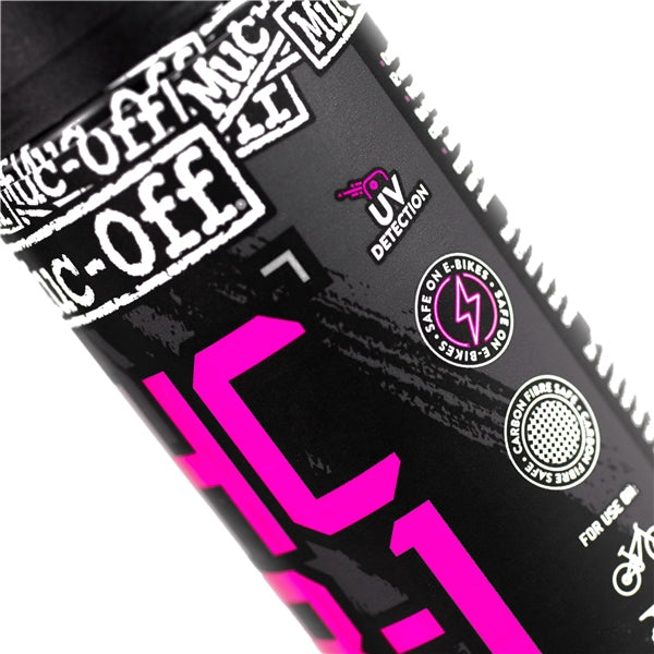 HCB-1 HARSH CONDITIONS BARRIER 400ML
