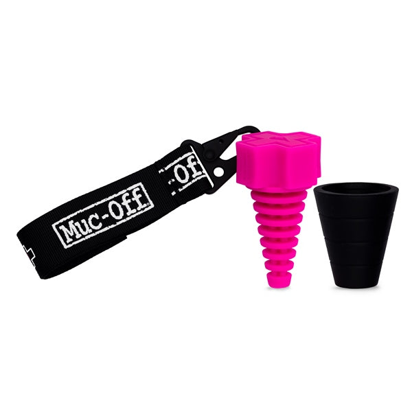 EXHAUST BUNG MOTORCYLE MUC-OFF