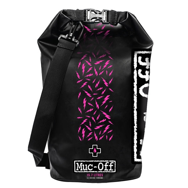 CLEANING ULTIMATE KIT MOTO MUC-OFF
