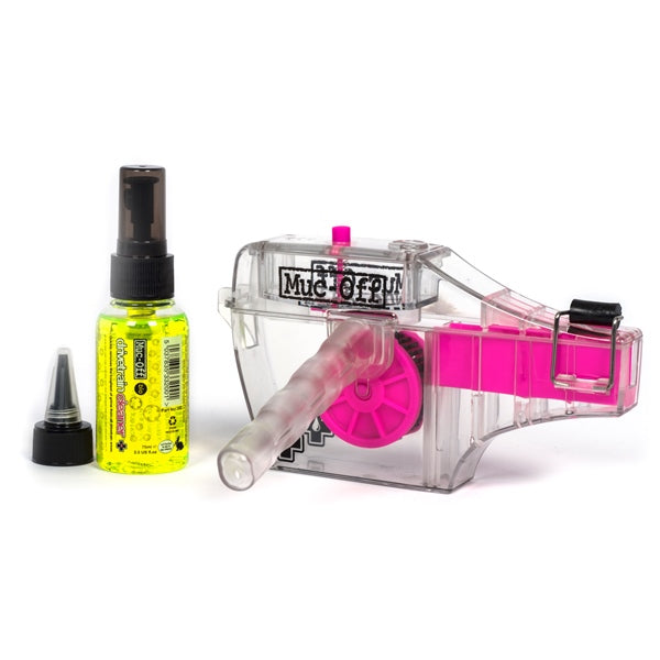 CLEANER CHAIN X3 KIT MUC-OFF