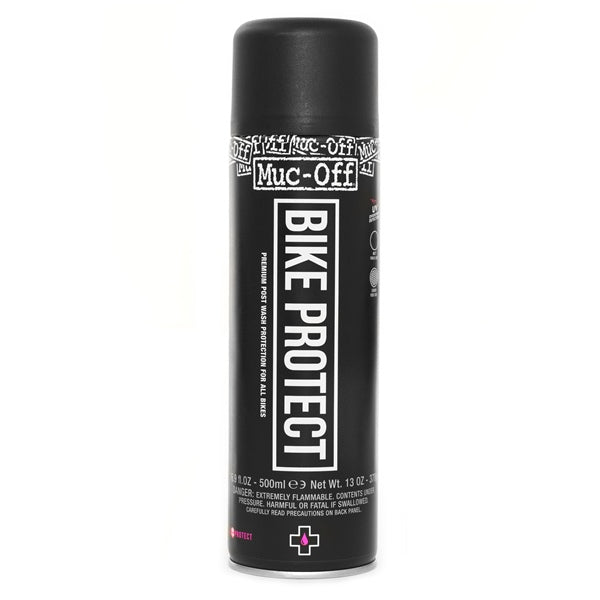 PROTECTOR EBIKE 500ML MUC-OFF