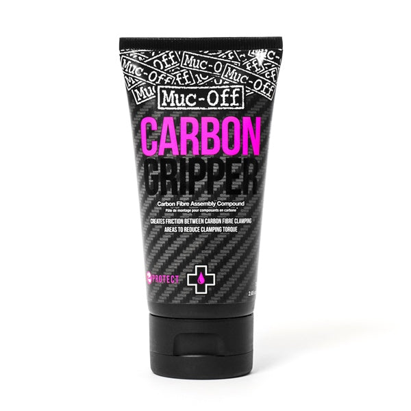 CARBON GRIPPER 75G MUC-OFF