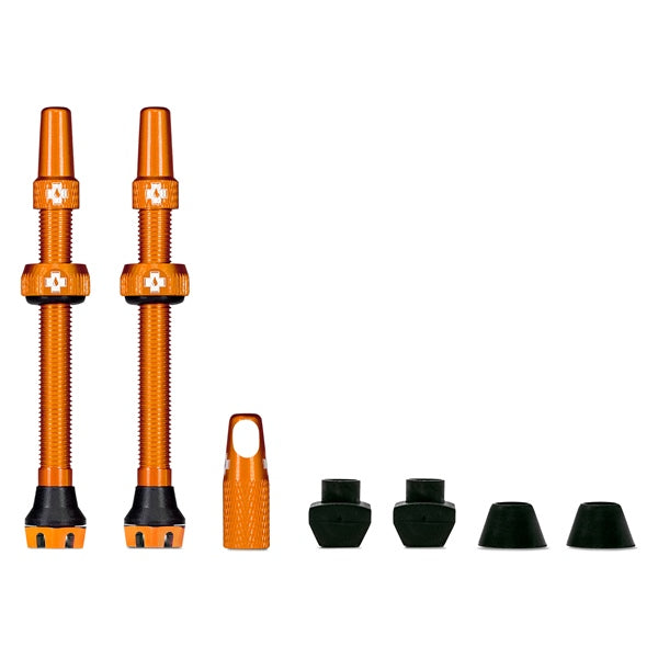 TUBELESS VALVE 44MM OG MUCOFF