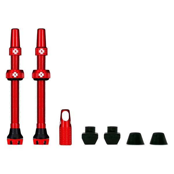 TUBELESS VALVE 44MM RD MUCOFF