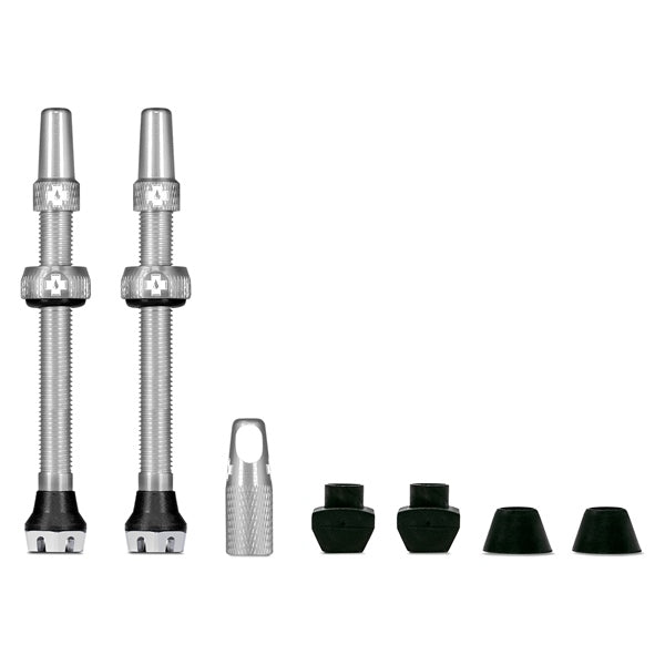 TUBELESS VALVE 44MM SI MUCOFF