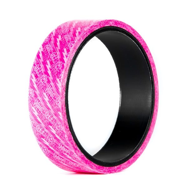 RIM TAPE TUBELESS 10M ROLL 30MM