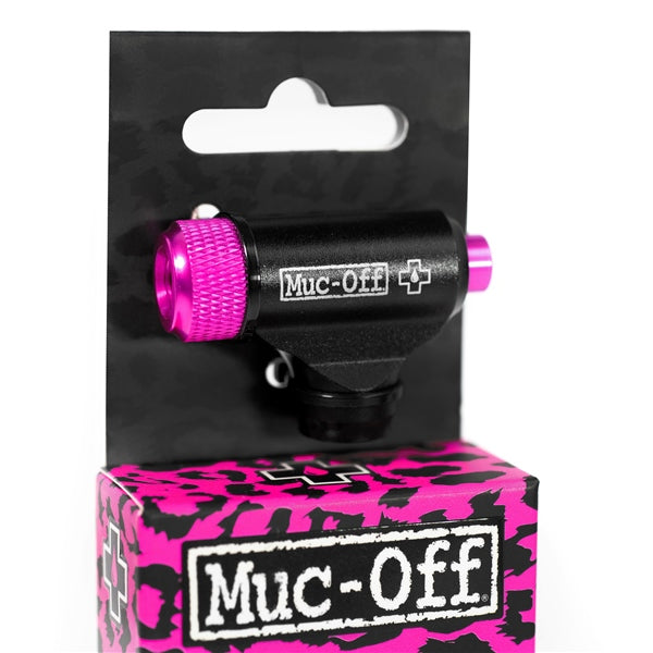 INFLATOR MTB KIT MUCOFF