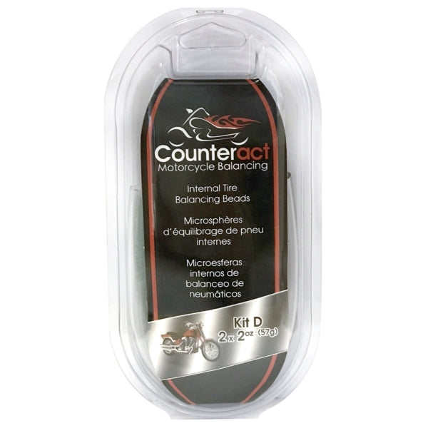 BEAD WHEEL BALANCING KIT D COUNTERACT