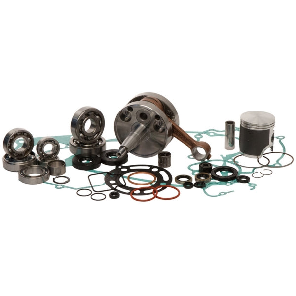 ENGINE COMPLETE KIT KAWA