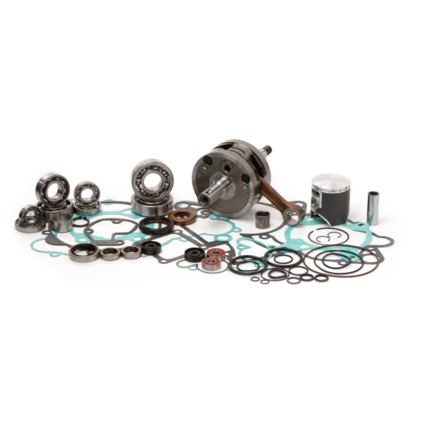 ENGINE COMPLETE KIT KTM