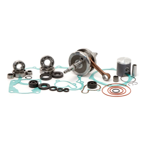 ENGINE COMPLETE KIT YAM