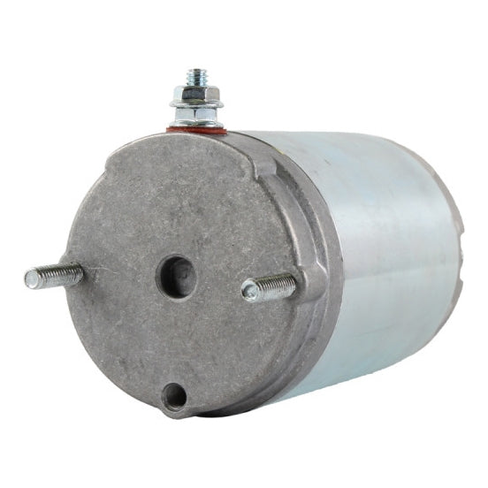 STARTER MOTOR ARROWHEAD POL