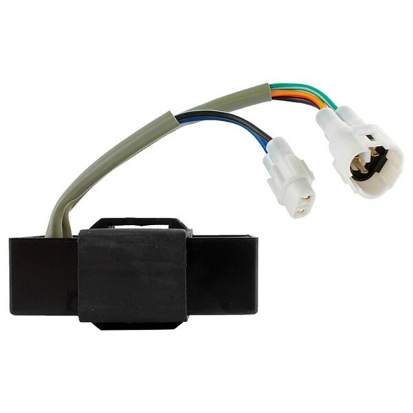 BOX CDI