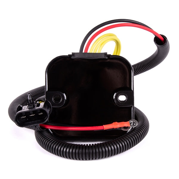 REGULATOR/RECTIFIER