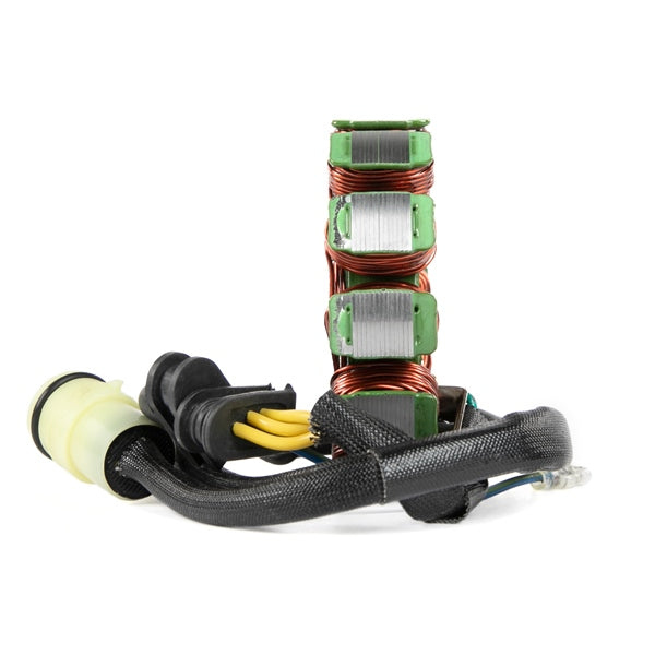 STATOR