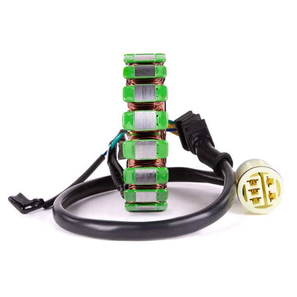 STATOR